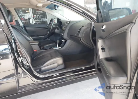 2012 Nissan Altima 2.5 S from USA, damaged, VIN 1N4AL2AP0CC183783